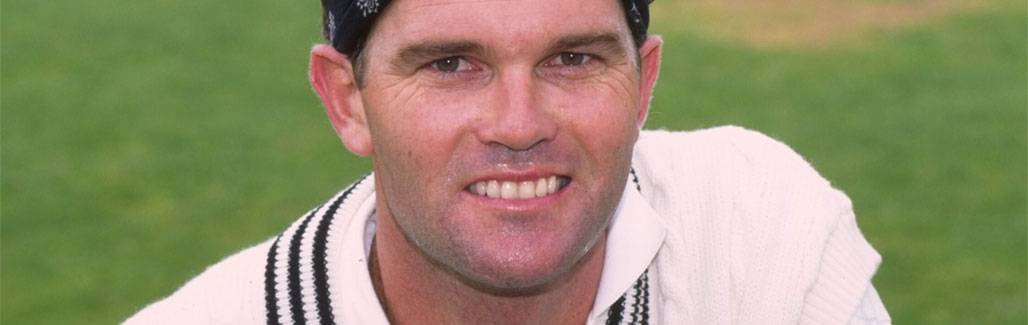 Tearful goodbye to cricket legend Martin Crowe. Twitter reactions