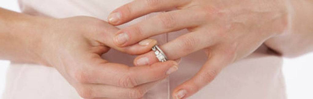 6 things I learned from my divorce 6 things I learned from my divorce