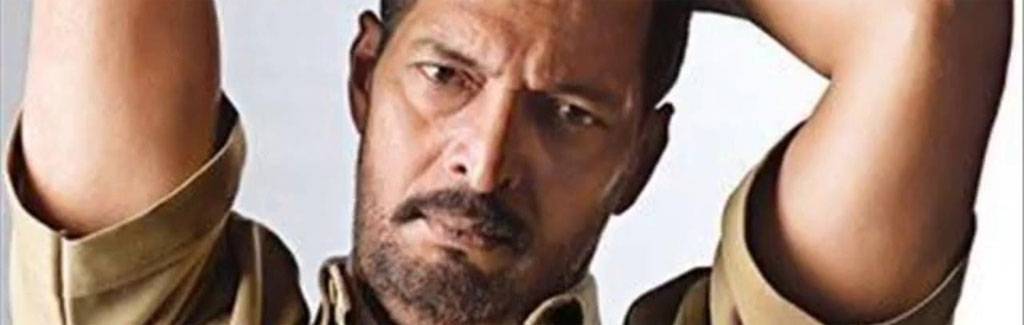 How we do injustice to Nana Patekar How we do injustice to Nana Patekar