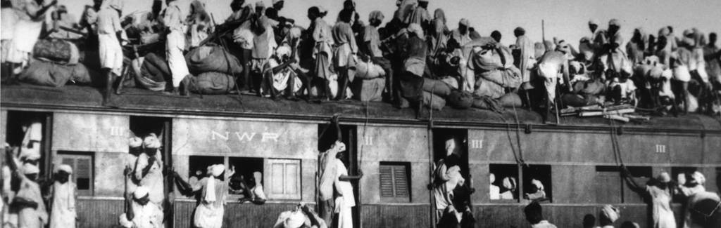 Train to Pakistan: Anti-nationals welcome aboard