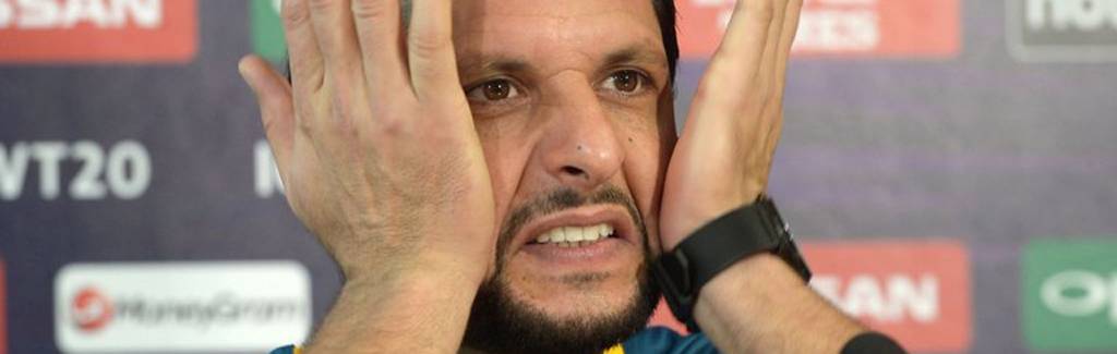 Shahid Afridi breaks hearts as he apologises to Pakistan for WT20 loss Shahid Afridi breaks hearts as he apologises to Pakistan for WT20 loss