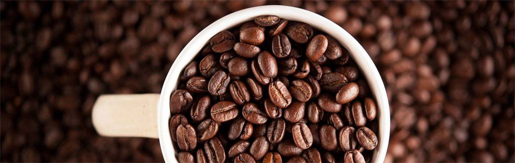 Rich, dark history of the forbidden coffee Rich, dark history of the forbidden coffee