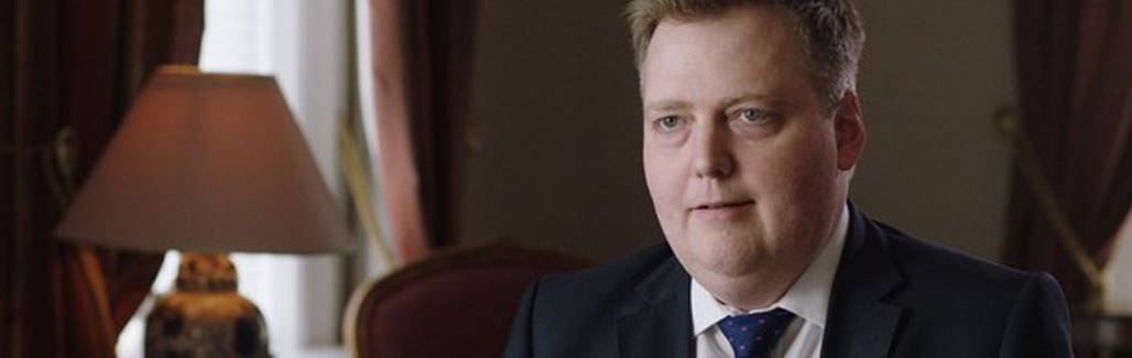 #PanamaPapers: Iceland's PM, dodges tax haven question, walks out of interview #PanamaPapers: Iceland's PM, dodges tax haven question, walks out of interview