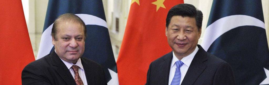 India must wake up to double threat of China-Pakistan