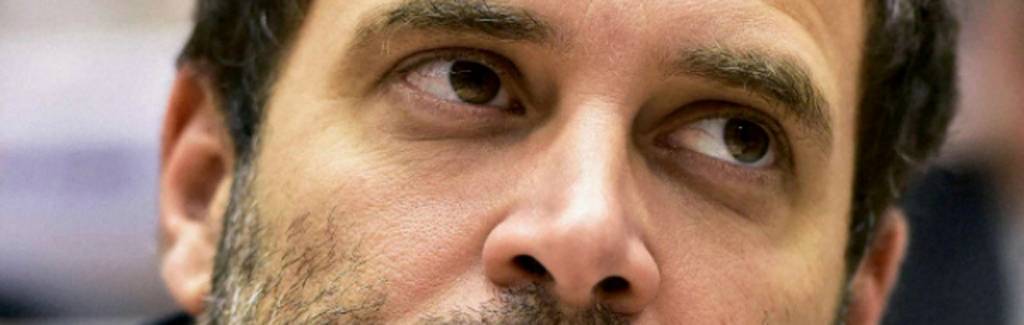 Prashant Kishor's pitch for Rahul as CM proves dynasty must go down Prashant Kishor's pitch for Rahul as CM proves dynasty must go down