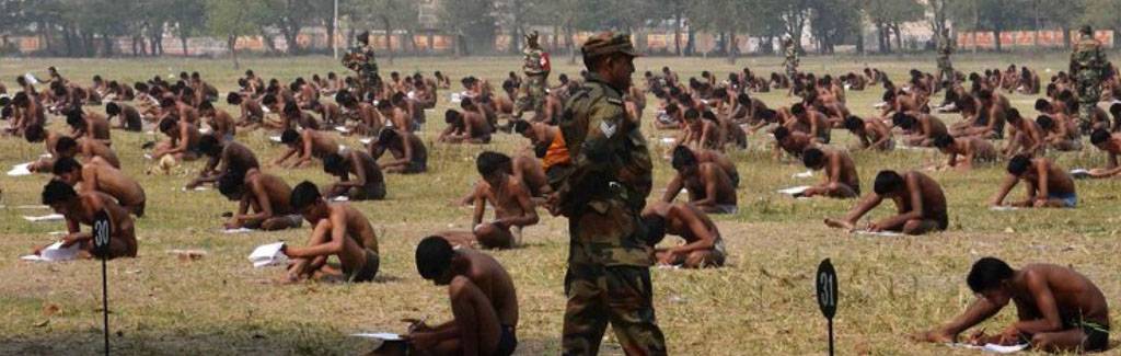 Bluetooth, babus and underwear: Why cheating is alive and kicking in India Bluetooth, babus and underwear: Why cheating is alive and kicking in India