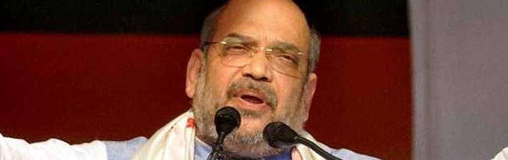 Why Amit Shah is to blame for Uttarakhand fiasco