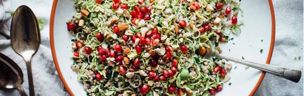 Secret to good health lies in eating sprouts