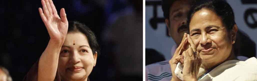 Why single-person parties are the political norm in India