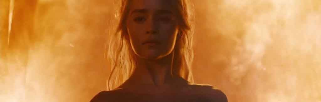 Emilia Clarke on watching her Game Of Thrones nude scene with parents Emilia Clarke on watching her Game Of Thrones nude scene with parents