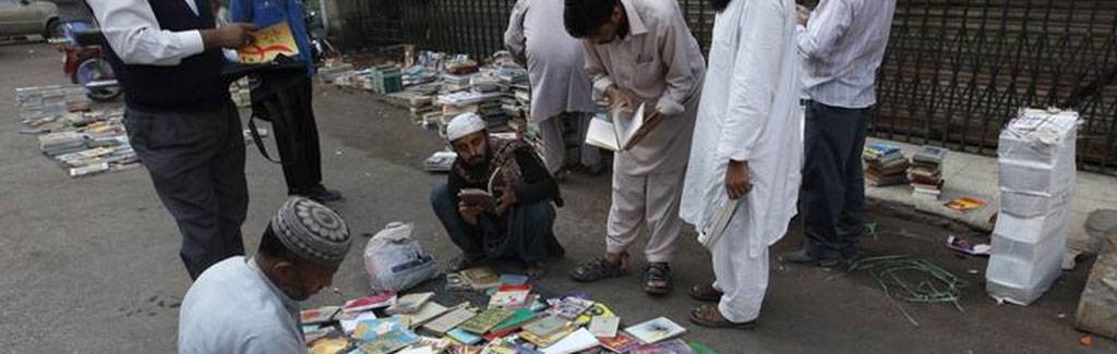 Ban on condom ads or not, Pakistani agencies pulling nation back to dark ages Ban on condom ads or not, Pakistani agencies pulling nation back to dark ages