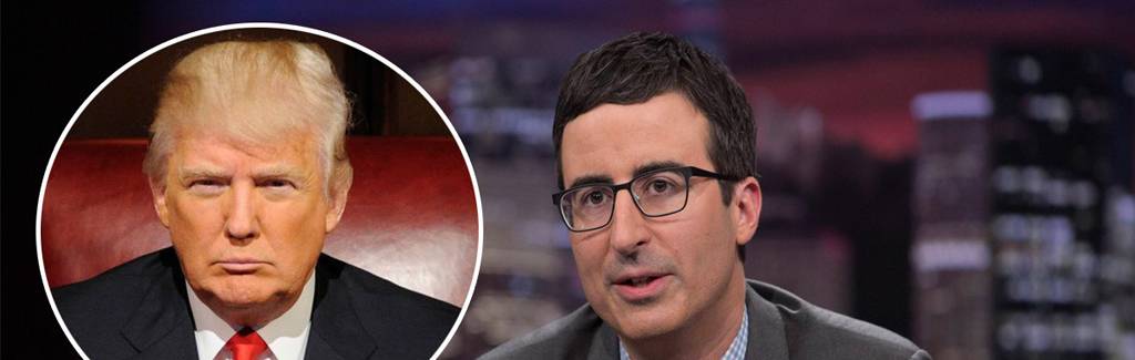 5 reasons you must watch John Oliver's Last Week Tonight 5 reasons you must watch John Oliver's Last Week Tonight