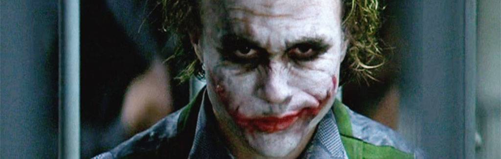 Dark night ahead: Kejriwal is Joker to Batman Modi