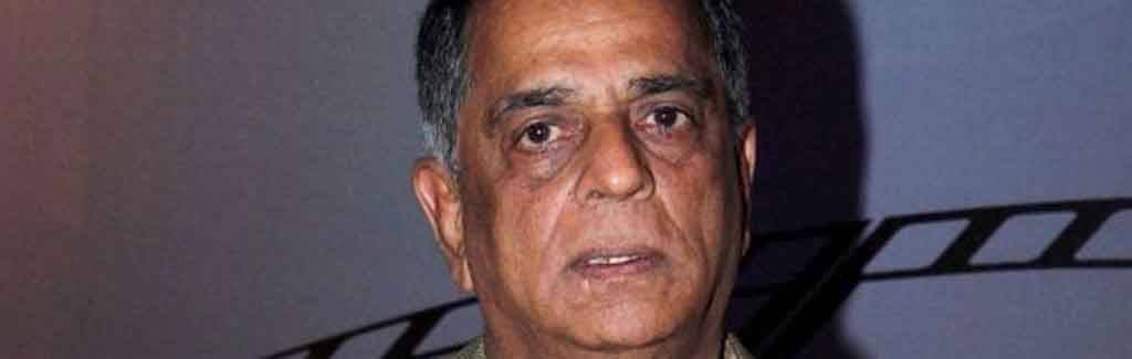 Pahlaj Nihalani is the best thing to have happened to Bollywood Pahlaj Nihalani is the best thing to have happened to Bollywood