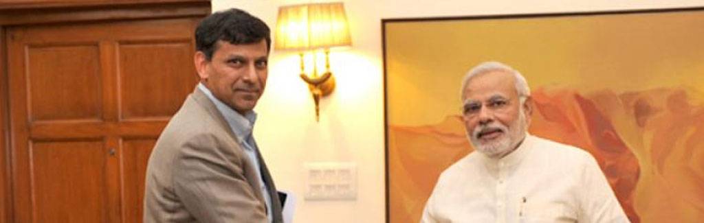 Raghuram Rajan has only himself to blame for working with Modi Raghuram Rajan has only himself to blame for working with Modi