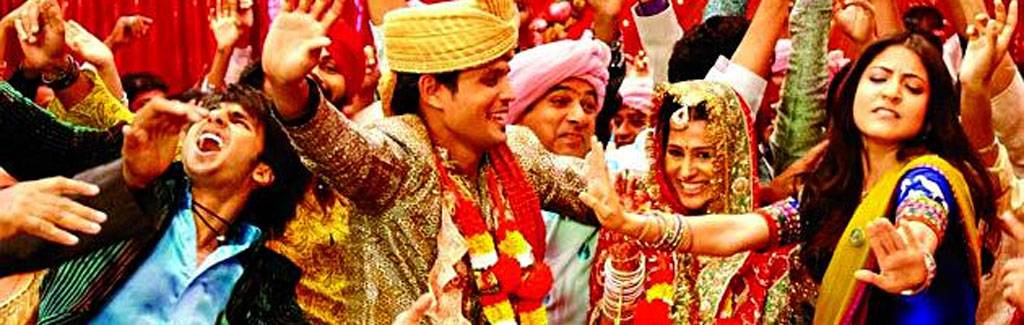 How the big, fat wedding is killing Punjab's daughters How the big, fat wedding is killing Punjab's daughters