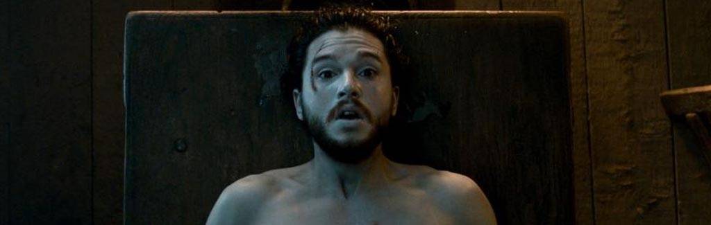 [Freaky] Game of Thrones: How did we miss 'Man with 21 voices'?
