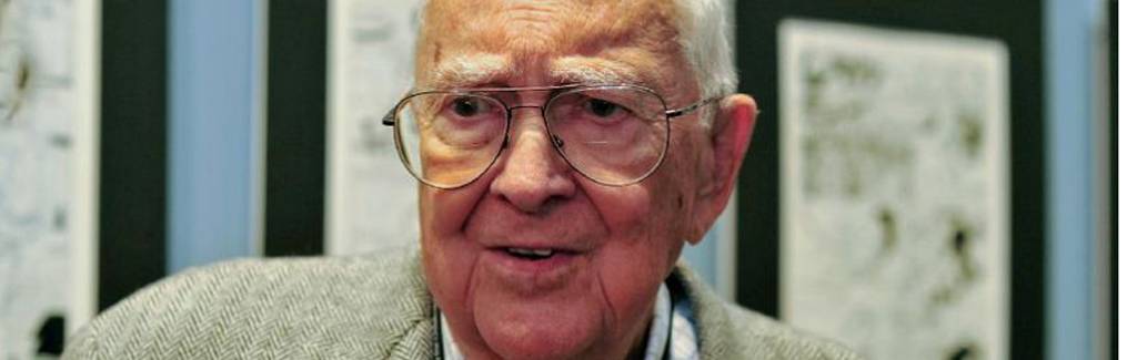 The world's poorer without Jack Davis, one of Mad magazine's iconic founders The world's poorer without Jack Davis, one of Mad magazine's iconic founders