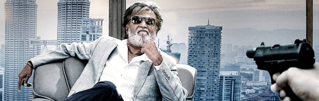 Superstar Rajinikanth's Kabali reviewed on Twitter Superstar Rajinikanth's Kabali reviewed on Twitter