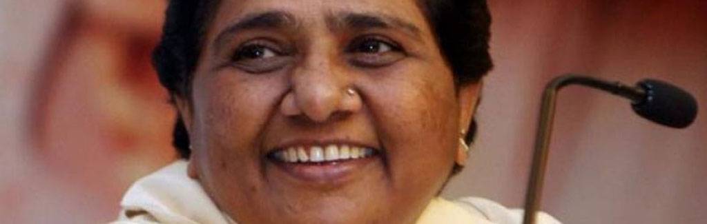 Dalits-Muslims will be Mayawati's trump cards in UP polls