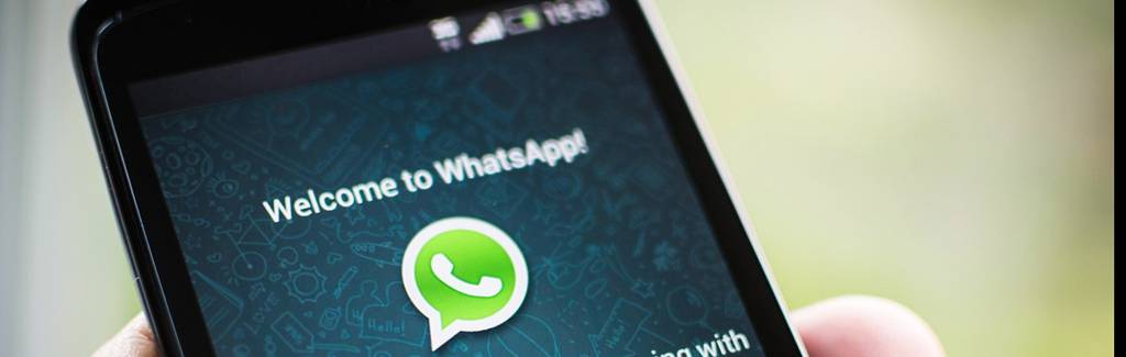 Should you be excited about WhatsApp's font style?