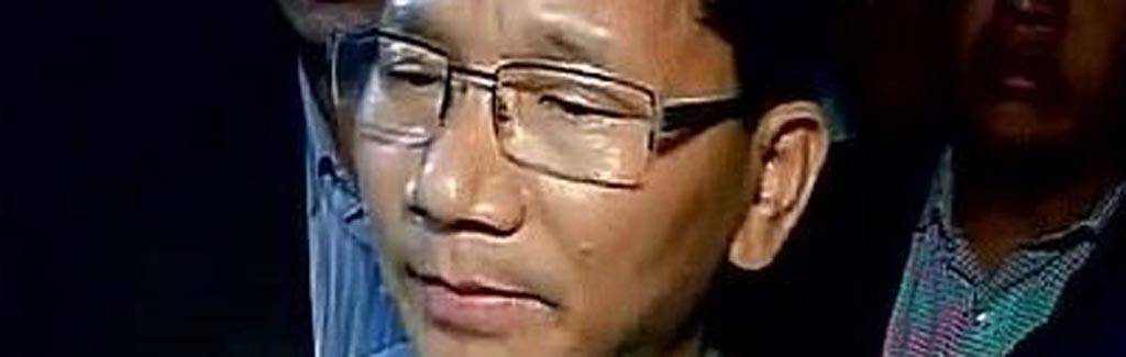 Former Arunachal CM Kalikho Pul's mysterious death raises questions