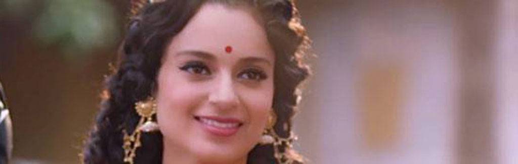 You don't need goddess Kangana Ranaut to sell Swachh Bharat to India You don't need goddess Kangana Ranaut to sell Swachh Bharat to India