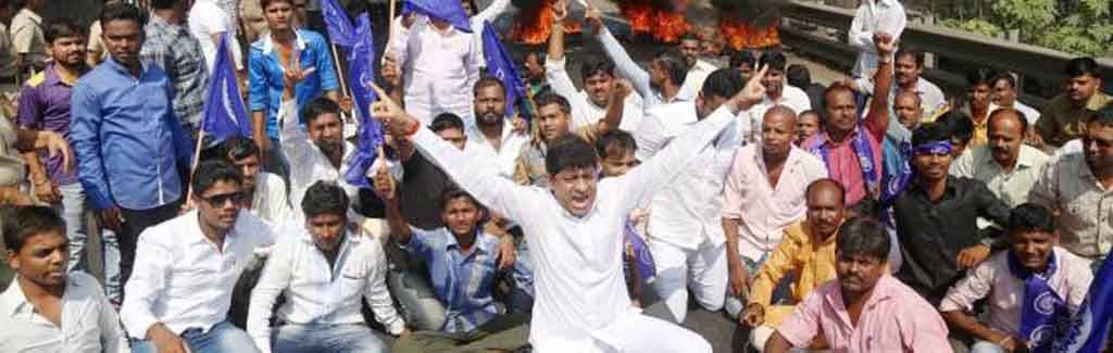 Why were Nagpur Dalits so unmoved after Khairlanji murders?