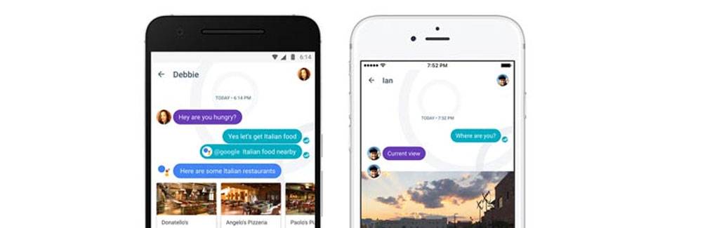 Google Allo or WhatsApp: Everything you wanted to know