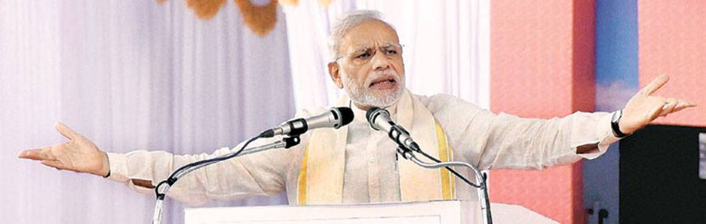 Modi’s strategic restraint against Pakistan is reaffirmation of Congress policy