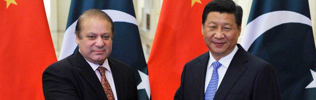 How Far Will China Go To Back Pakistan Against India 