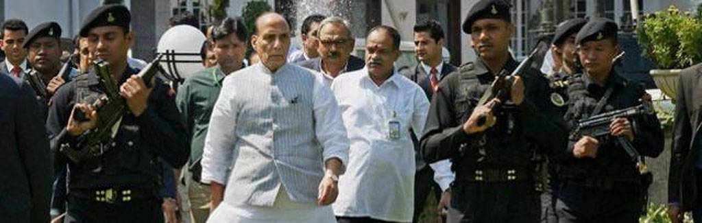 BJP has failed to defuse Hurriyat