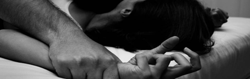 The eternal darkness of a sex-starved mind The eternal darkness of a sex-starved mind