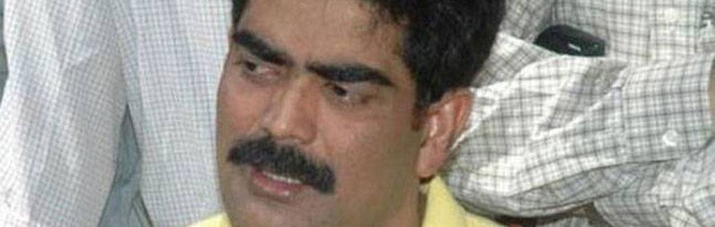 How police and politicians helped 'poor' Shahabuddin escape jail How police and politicians helped 'poor' Shahabuddin escape jail