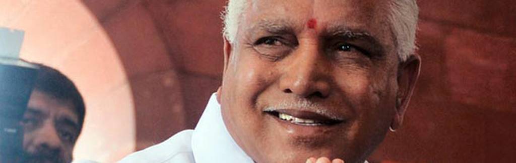 BS Yeddyurappa's acquittal in mining case will embolden BJP BS Yeddyurappa's acquittal in mining case will embolden BJP