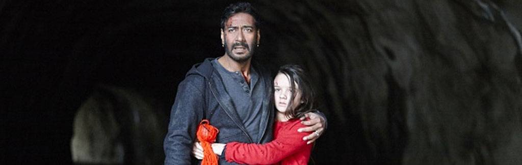 Why Indian nationalists love Ajay Devgn Why Indian nationalists love Ajay Devgn