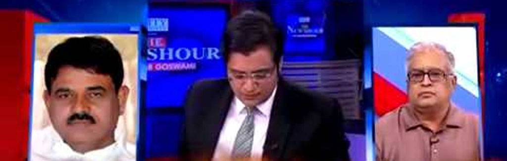 What our consumption of TV news is doing to us What our consumption of TV news is doing to us