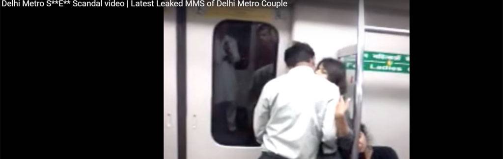 Bharatiya sanskar lets creeps make 'leaked MMS', but shames consenting adults Bharatiya sanskar lets creeps make 'leaked MMS', but shames consenting adults