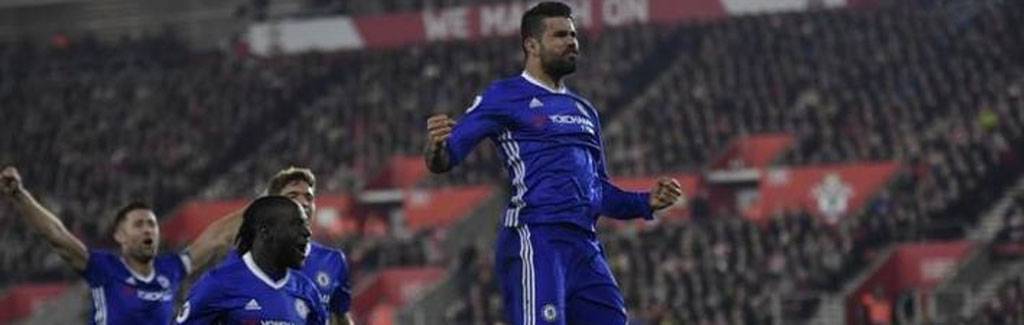 5 things we learnt from this week's Premier League action