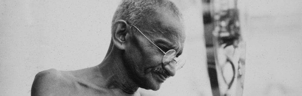 How 'old humbug' Mahatma Gandhi confounded the British How 'old humbug' Mahatma Gandhi confounded the British