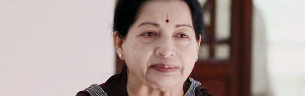 Tamil Nadu on the brink of chaos with Jayalalithaa 3 weeks in hospital