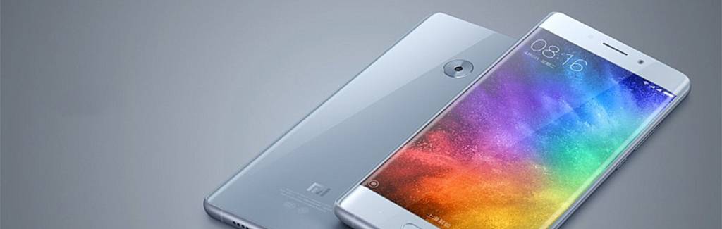 Is Xiaomi Mi Note 2 worth the Rs 34k?