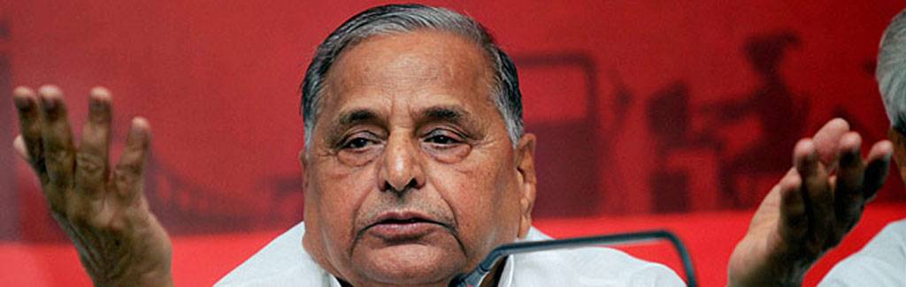 Samajwadi Party rift: What does Mulayam Singh Yadav want? Samajwadi Party rift: What does Mulayam Singh Yadav want?