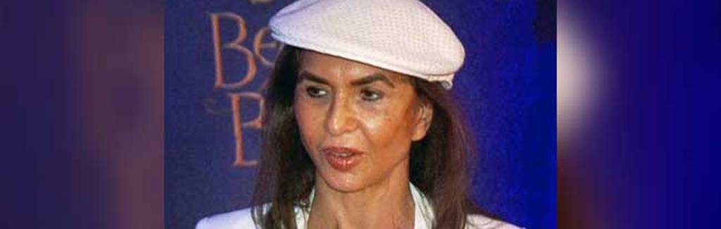 Aunty Pam: The collector of people Aunty Pam: The collector of people