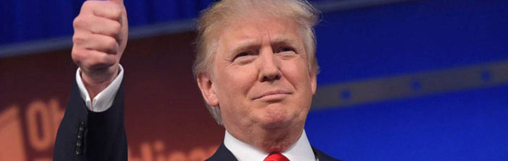 Who all will comprise US President Trump's men?