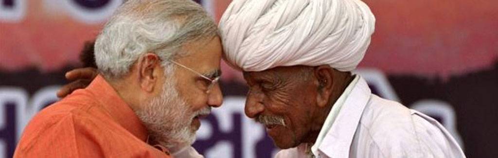 When PM Modi speaks Mann ki Baat, without hearing what we want to say