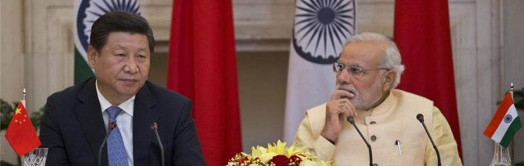 Why China is not going to soften its stance towards India Why China is not going to soften its stance towards India