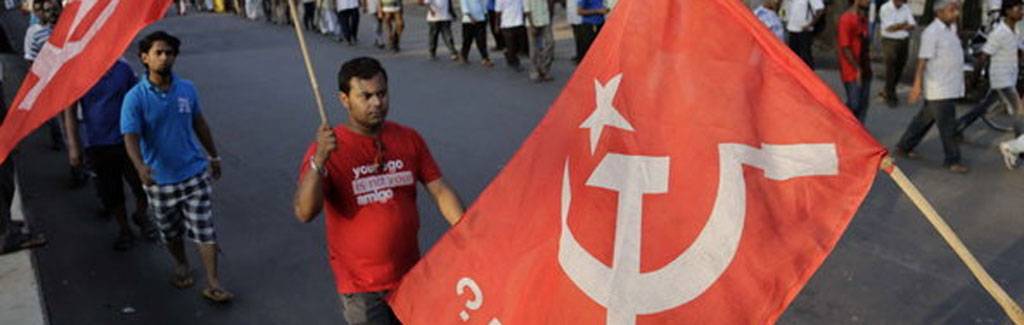 Times they're a changin' for Left in Bengal