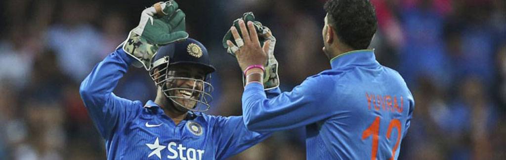 Will Dhoni-Yuvraj shine under Virat Kohli's leadership? Will Dhoni-Yuvraj shine under Virat Kohli's leadership?