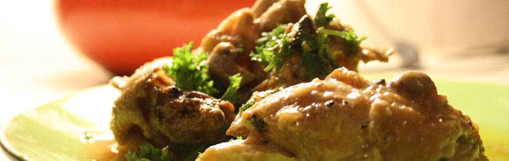 Standalone restaurants are raising the bar in Delhi